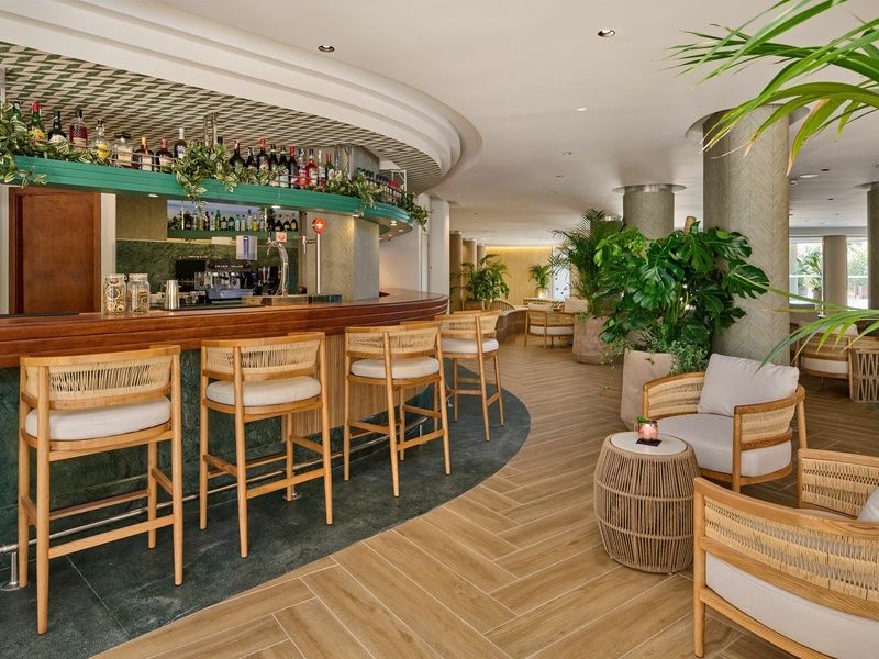 Hôtel Grupotel Club Cala Marsal 4* pas cher photo 6