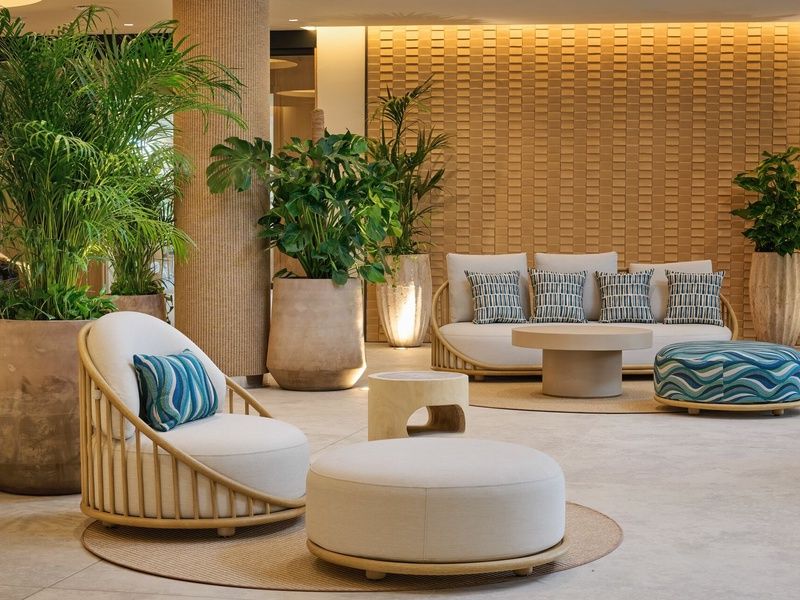 Hôtel Grupotel Club Cala Marsal 4* pas cher photo 7