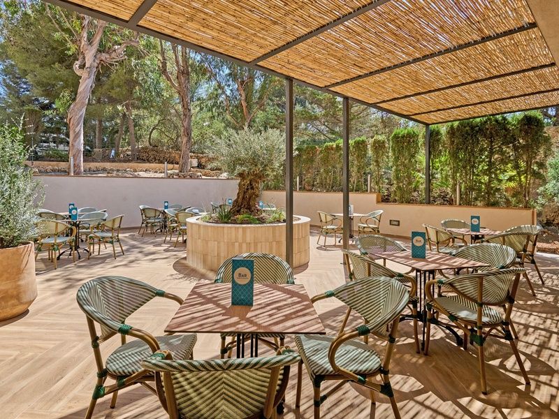 Hôtel Grupotel Club Cala Marsal 4* pas cher photo 8