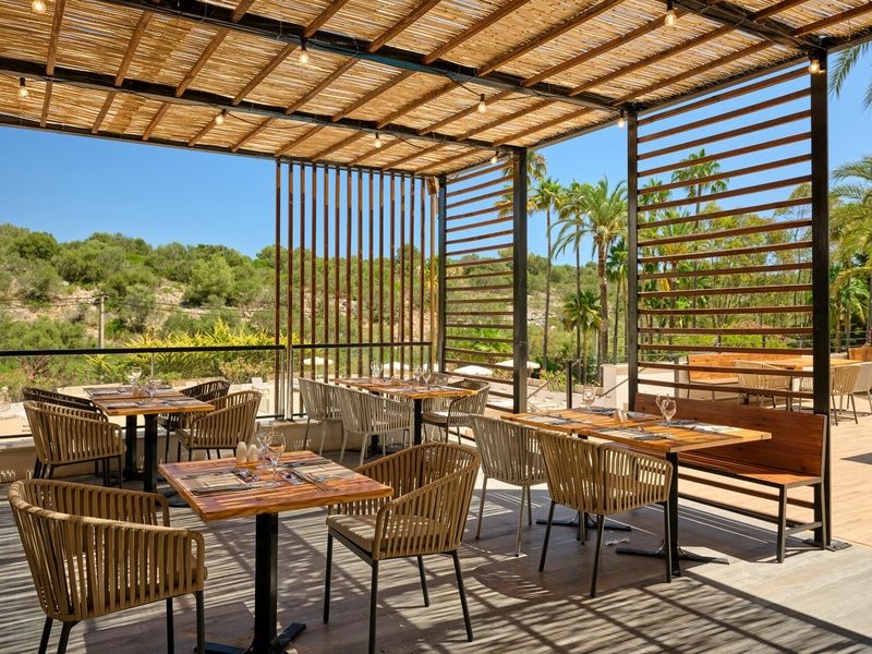 Hôtel Grupotel Club Cala Marsal 4* pas cher photo 9