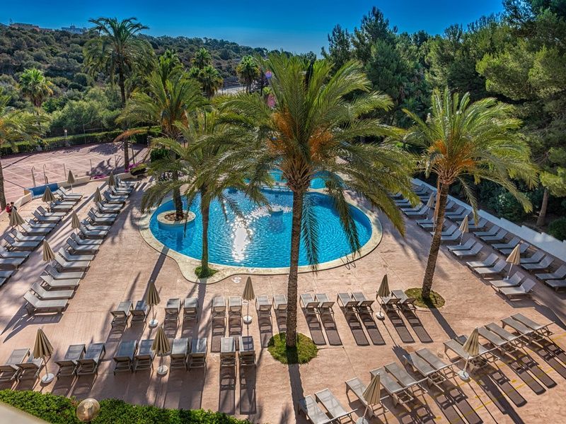 Hôtel Grupotel Club Cala Marsal 4* pas cher photo 10