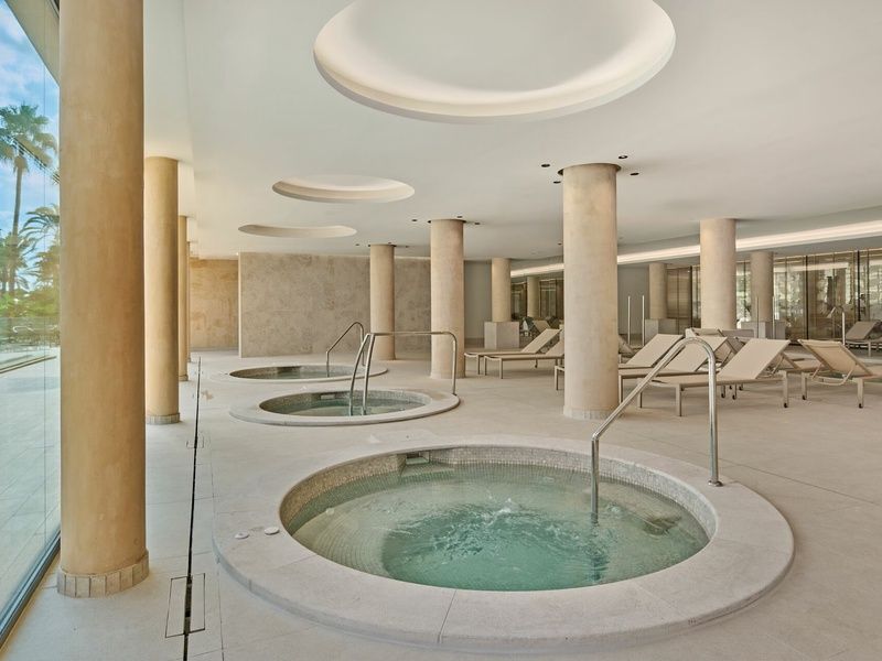 Hôtel Grupotel Club Cala Marsal 4* pas cher photo 11