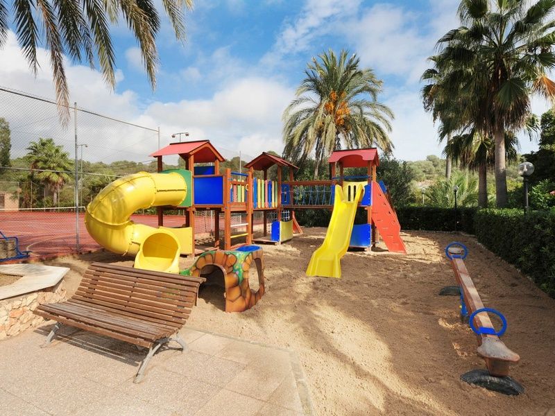 Hôtel Grupotel Club Cala Marsal 4* pas cher photo 12