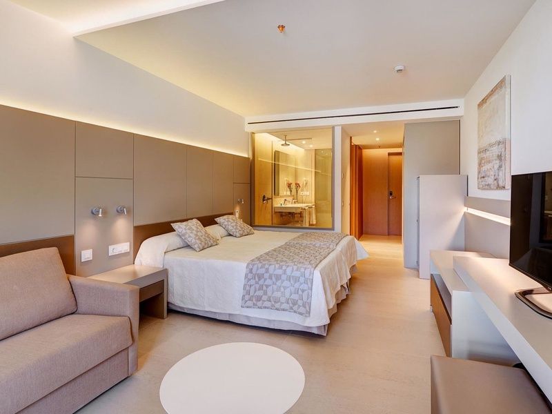 Hôtel Hipotels Gran Playa de Palma 4* pas cher photo 1