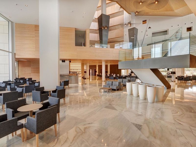 Hôtel Hipotels Gran Playa de Palma 4* pas cher photo 2