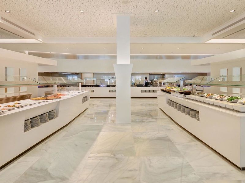 Hôtel Hipotels Gran Playa de Palma 4* pas cher photo 3