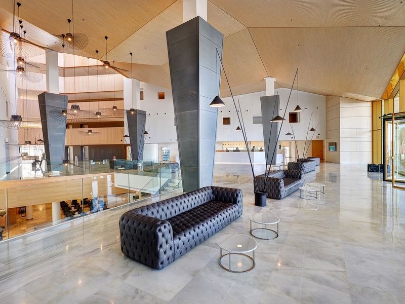 Hôtel Hipotels Gran Playa de Palma 4* pas cher photo 6