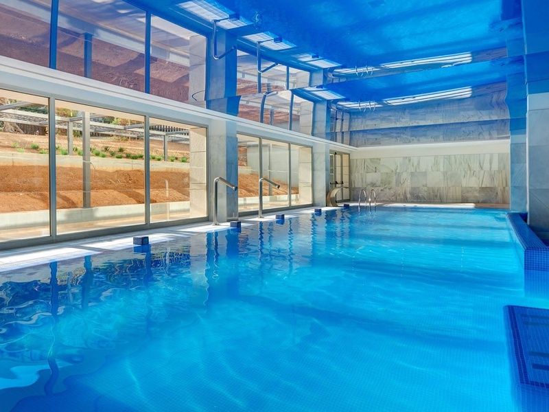 Hôtel Hipotels Gran Playa de Palma 4* pas cher photo 8