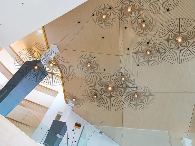 Hôtel Hipotels Gran Playa de Palma 4* pas cher photo 11