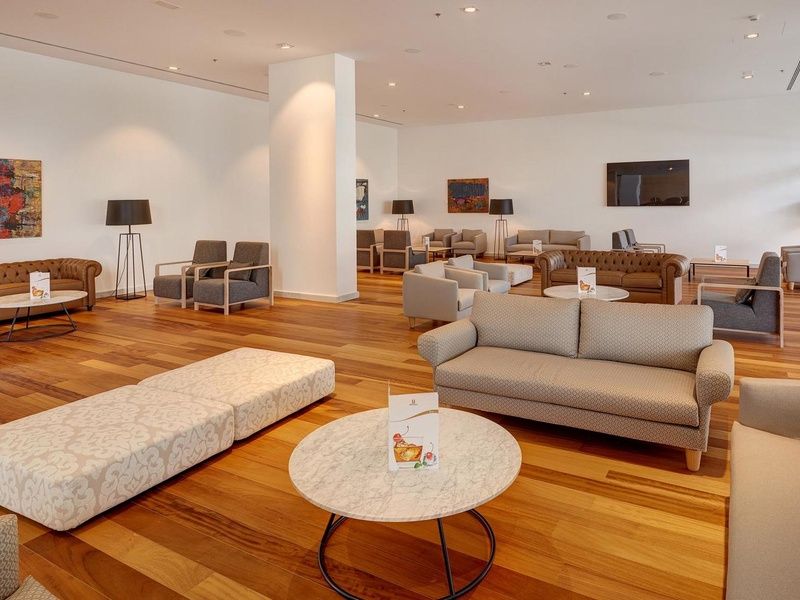 Hôtel Hipotels Gran Playa de Palma 4* pas cher photo 12