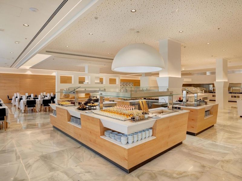 Hôtel Hipotels Gran Playa de Palma 4* pas cher photo 13