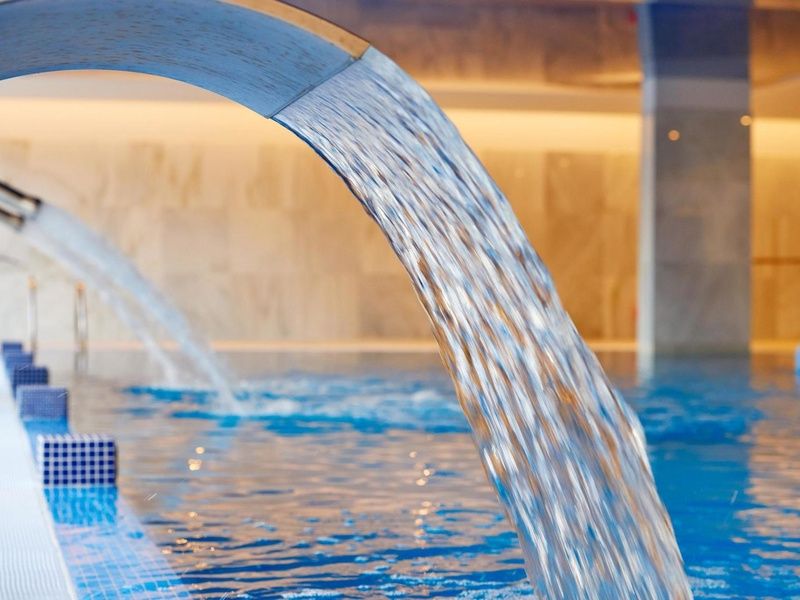 Hôtel Hipotels Gran Playa de Palma 4* pas cher photo 15