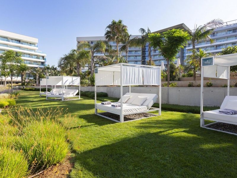 Hôtel Hipotels Gran Playa de Palma 4* pas cher photo 16