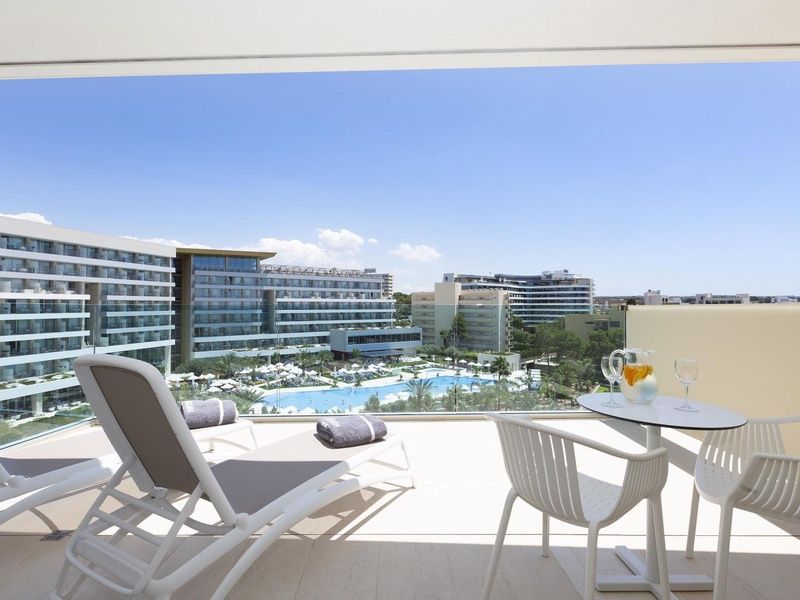 Hôtel Hipotels Gran Playa de Palma 4* pas cher photo 17