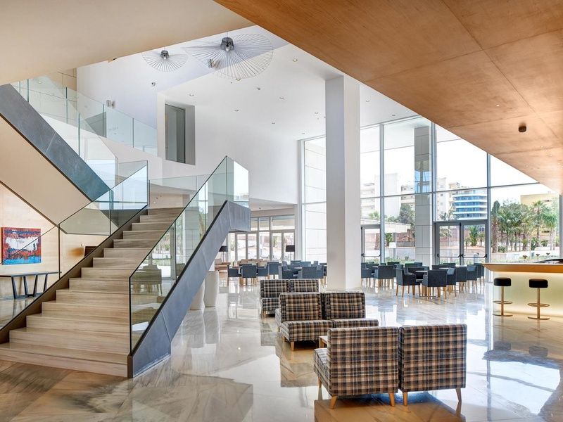 Hôtel Hipotels Gran Playa de Palma 4* pas cher photo 18