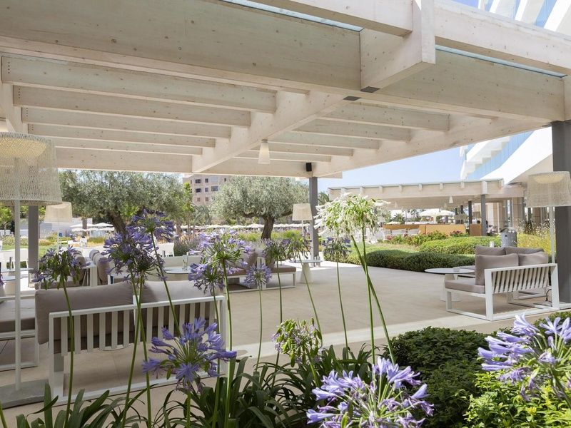 Hôtel Hipotels Gran Playa de Palma 4* pas cher photo 19