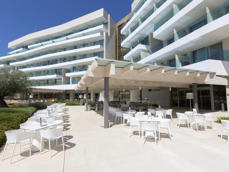 Hôtel Hipotels Gran Playa de Palma 4* pas cher photo 20