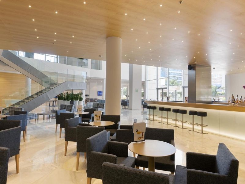 Hôtel Hipotels Gran Playa de Palma 4* pas cher photo 21