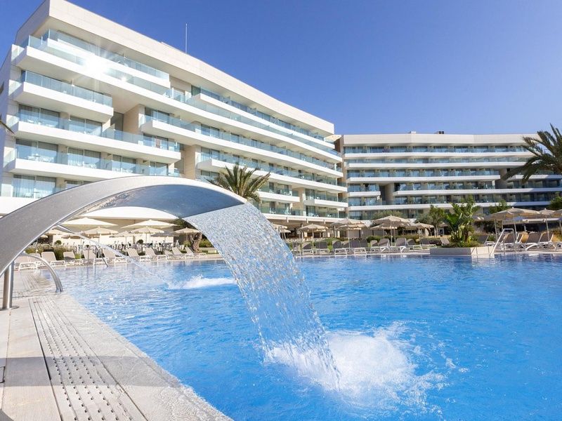 Hôtel Hipotels Gran Playa de Palma 4* pas cher photo 23