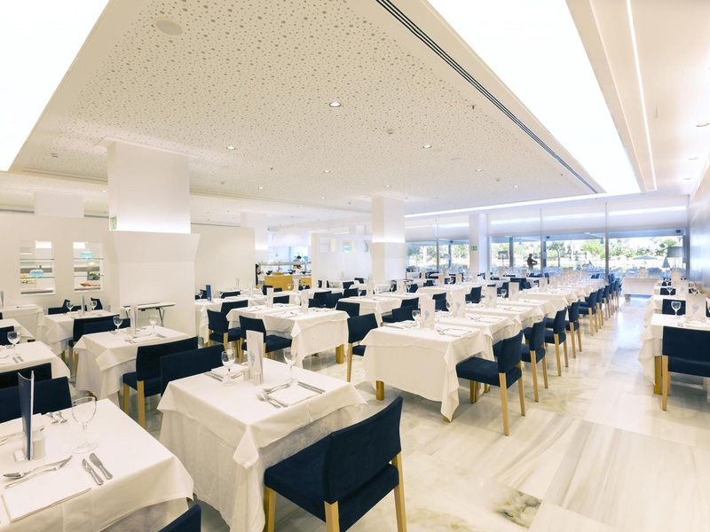 Hôtel Hipotels Gran Playa de Palma 4* pas cher photo 25