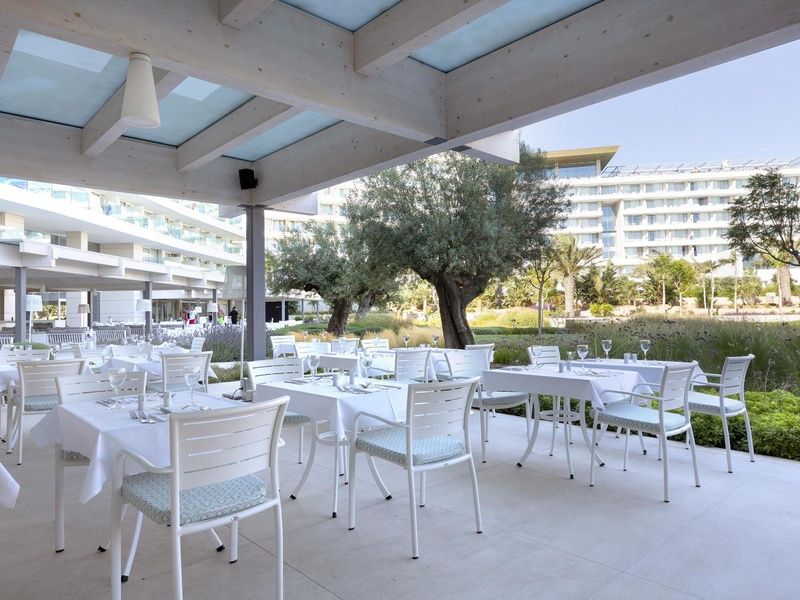 Hôtel Hipotels Gran Playa de Palma 4* pas cher photo 26