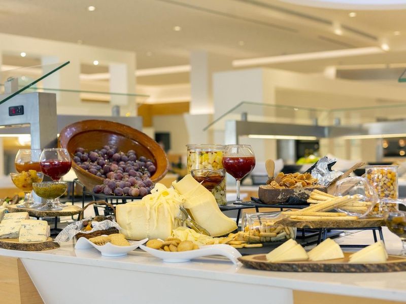 Hôtel Hipotels Gran Playa de Palma 4* pas cher photo 27