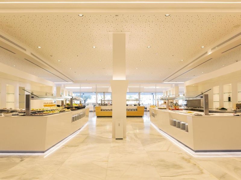 Hôtel Hipotels Gran Playa de Palma 4* pas cher photo 28