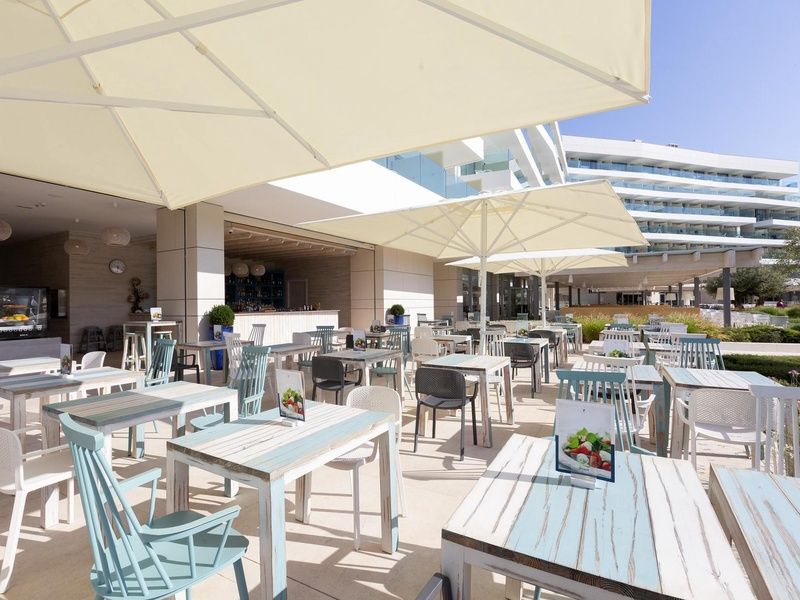 Hôtel Hipotels Gran Playa de Palma 4* pas cher photo 30