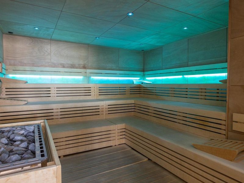 Hôtel Hipotels Gran Playa de Palma 4* pas cher photo 31