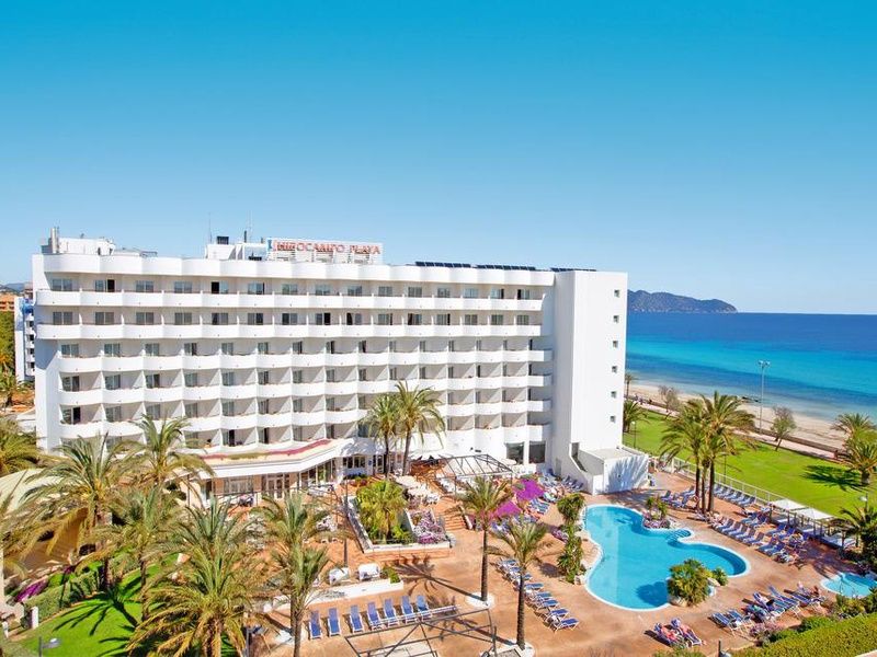 Hôtel Hipotels Hipocampo 4* pas cher photo 1