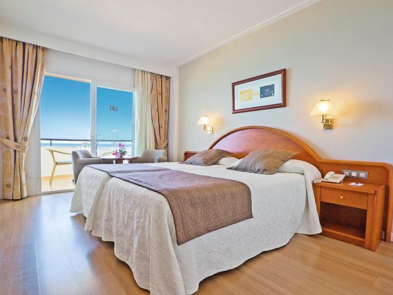 Hôtel Hipotels Hipocampo 4* pas cher photo 2