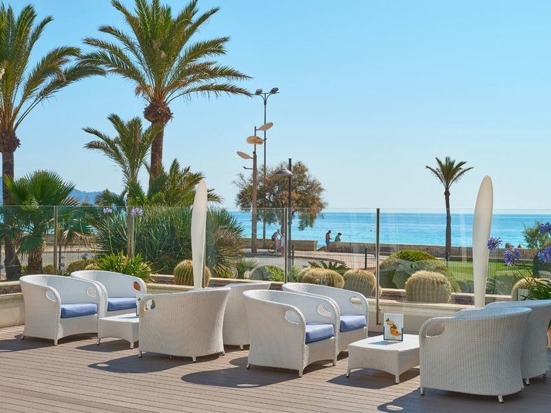 Hôtel Hipotels Hipocampo 4* pas cher photo 3