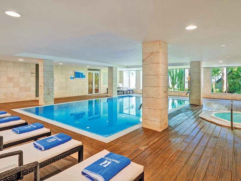 Hôtel Hipotels Hipocampo 4* pas cher photo 4