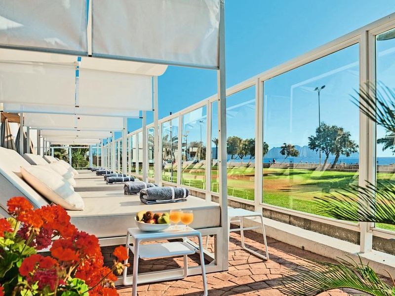 Hôtel Hipotels Hipocampo 4* pas cher photo 5