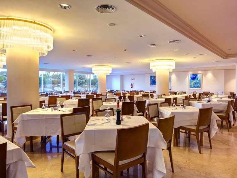 Hôtel Hipotels Hipocampo 4* pas cher photo 6