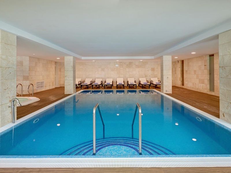 Hôtel Hipotels Hipocampo 4* pas cher photo 7