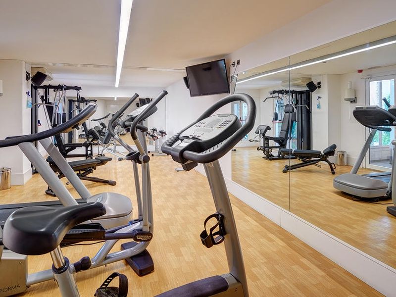 Hôtel Hipotels Hipocampo 4* pas cher photo 9