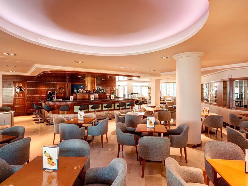 Hôtel Hipotels Hipocampo 4* pas cher photo 10