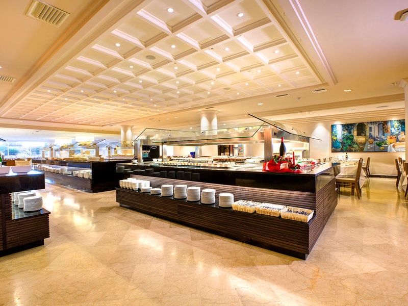 Hôtel Hipotels Hipocampo 4* pas cher photo 11