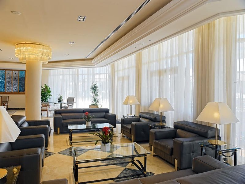 Hôtel Hipotels Hipocampo 4* pas cher photo 12