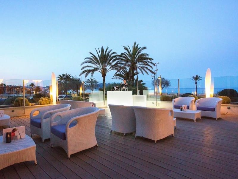 Hôtel Hipotels Hipocampo 4* pas cher photo 13