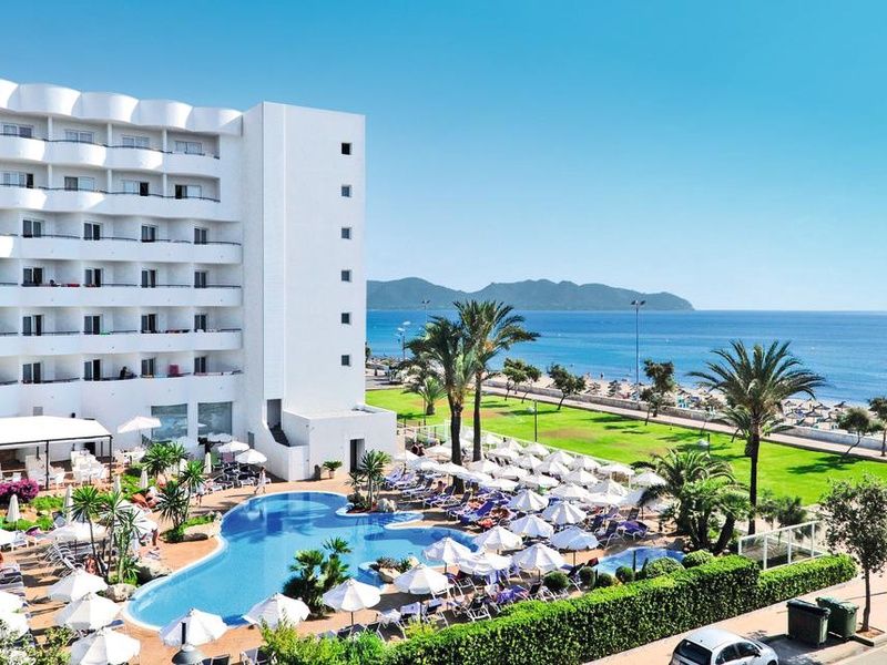 Hôtel Hipotels Hipocampo 4* pas cher photo 16