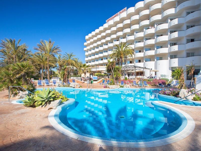 Hôtel Hipotels Hipocampo 4* pas cher photo 19