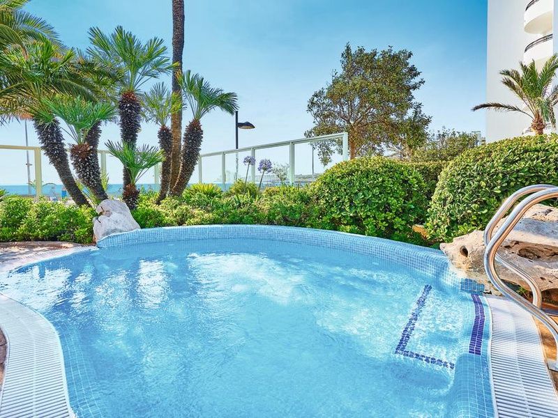 Hôtel Hipotels Hipocampo 4* pas cher photo 20