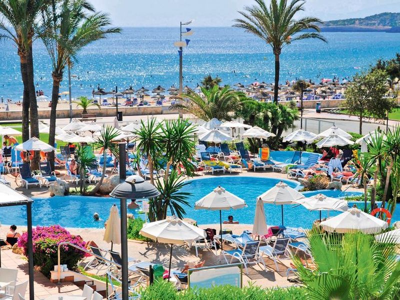 Hôtel Hipotels Hipocampo 4* pas cher photo 21