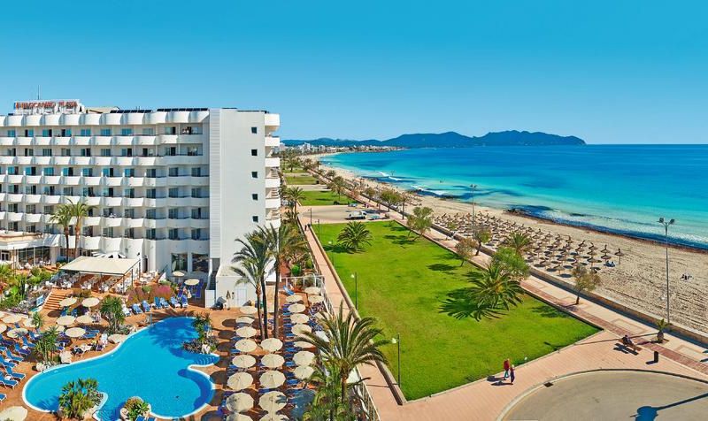 Hôtel Hipotels Hipocampo 4* pas cher photo 22