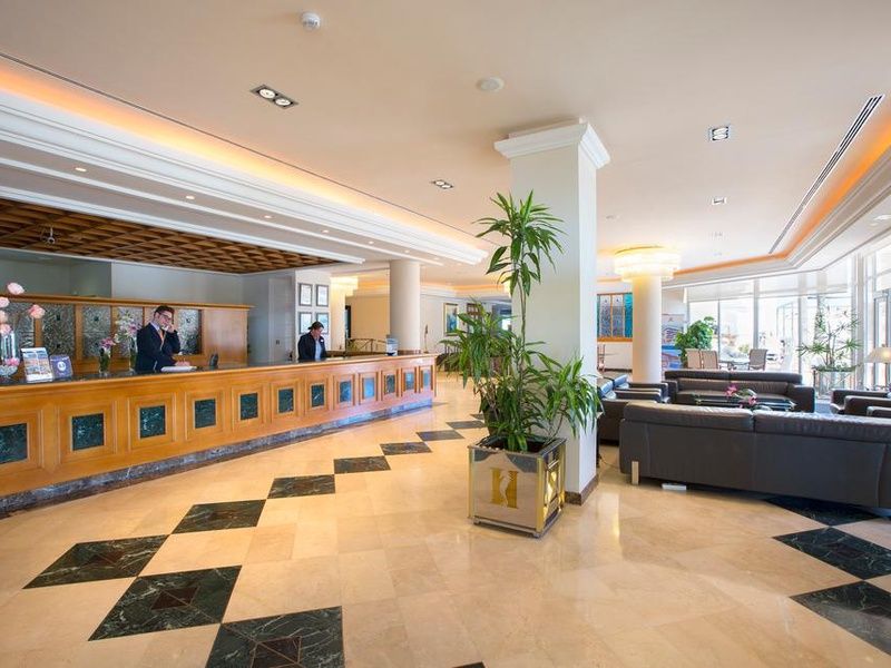 Hôtel Hipotels Hipocampo 4* pas cher photo 23