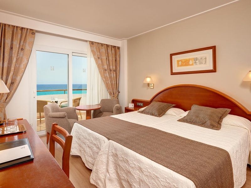 Hôtel Hipotels Hipocampo 4* pas cher photo 25