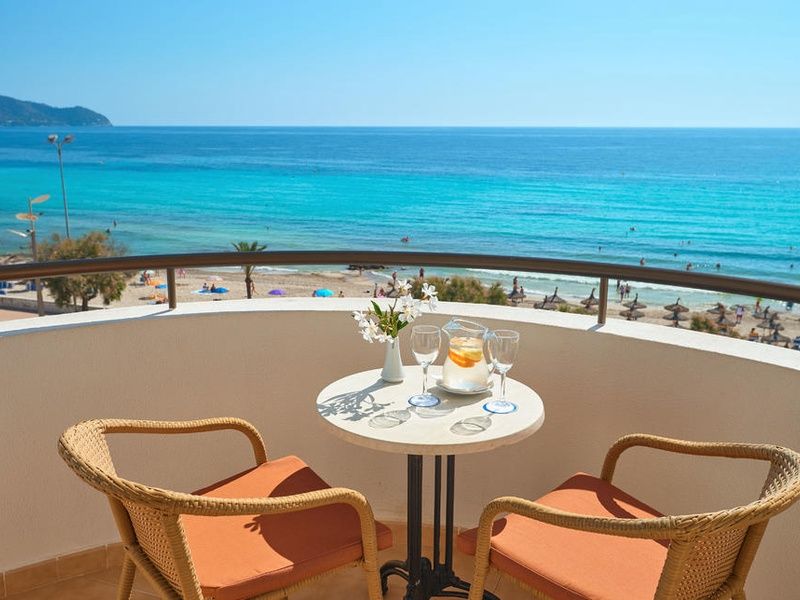 Hôtel Hipotels Hipocampo 4* pas cher photo 26