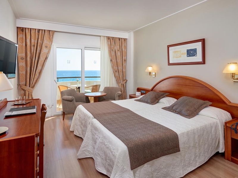 Hôtel Hipotels Hipocampo 4* pas cher photo 27